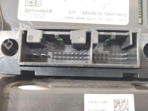Climate control AUDI A4 B8 (8K2) 2.0 TDI | BP17962722I5 - Image 5