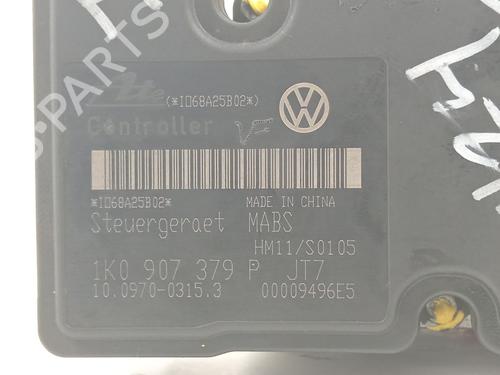 ABS pump SEAT LEON (1P1) 1.9 TDI | BP21590010M43 