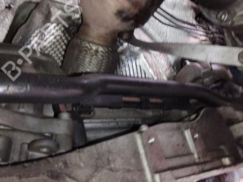 Steering rack SEAT LEON (1P1) 1.9 TDI | BP37080238M22 - Image 2