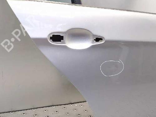 Right rear door BMW 3 (E90)  | BP3143450C5