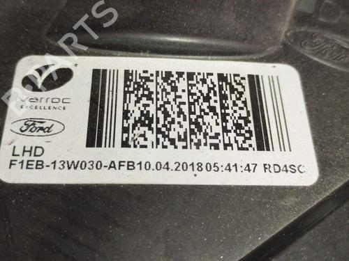 Venstre forlygte FORD FOCUS IV (HN) 1.0 EcoBoost | BP38197870C28 - Image 3