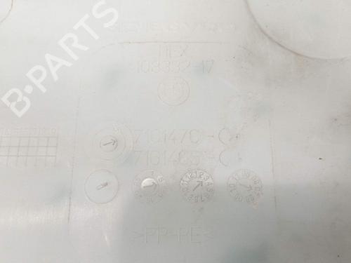 Sprinklertank BMW X5 (E70) 3.0 d | BP38073780C113 - Image 4