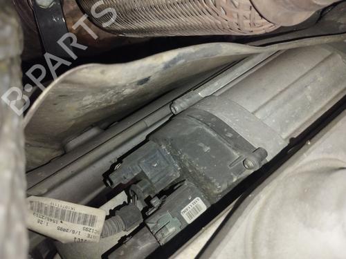 Steering rack SEAT LEON (1P1) 2.0 TDI 16V | BP28724337M22