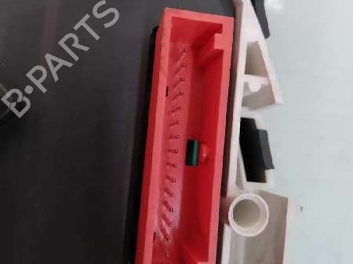 Instrument cluster RENAULT LAGUNA II Grandtour (KG0/1_) | BP5868373C47