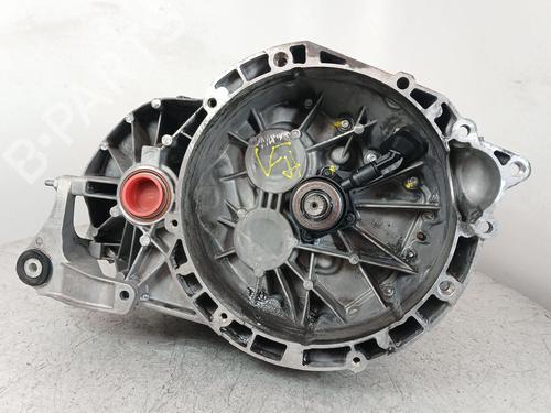 Used Gearbox FORD KUGA I 2.0 TDCi (140 hp) 31628744