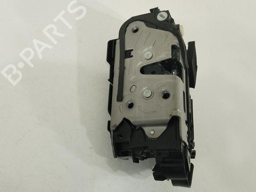Used Rear left lock Rear left lock AUDI A1 Sportback (GBA) 30 TFSI (110 hp) 33468018 33468018