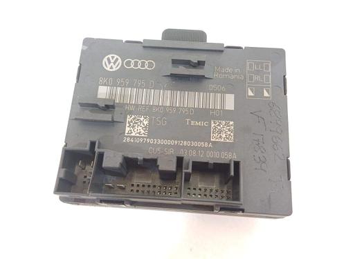 Electronic module AUDI A4 B8 Avant (8K5) 2.0 TDI | BP40298020M83 - Image 2