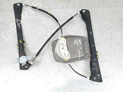 Front left window mechanism VW GOLF V (1K1) 1.4 TSI | BP34631064C22 - Image 6