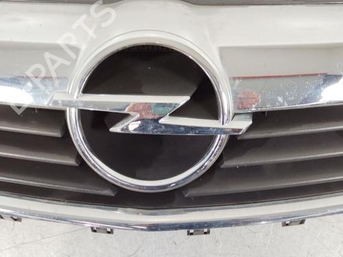 Grille OPEL ZAFIRA / ZAFIRA FAMILY B (A05) 1.9 CDTI (M75) | BP28140435C40 