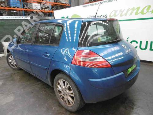 Starter RENAULT MEGANE II (BM0/1_, CM0/1_)  | BP1990961M8 