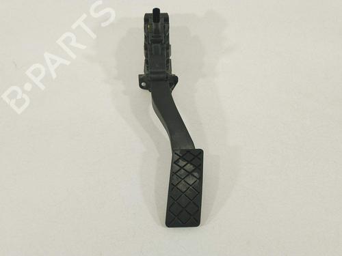 Used Pedal Pedal 37792246 37792246
