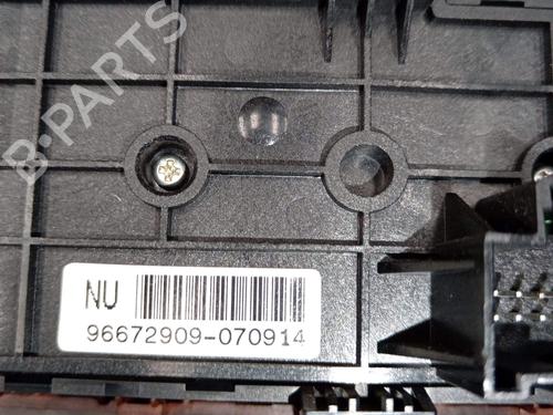 Headlight switch OPEL ANTARA A (L07) 2.0 CDTI 4x4 | BP38772423I24 - Image 2