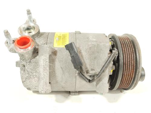 Used AC compressor AC compressor FORD KUGA I 2.0 TDCi (140 hp) 31695317 31695317
