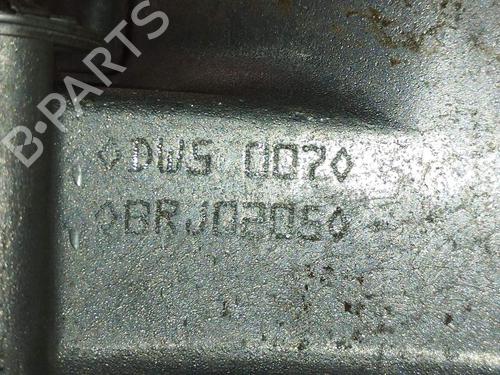 Gearbox RENAULT CLIO V (B7_) 1.3 TCe 130 (B7MF) | BP39201938M3 - Image 8