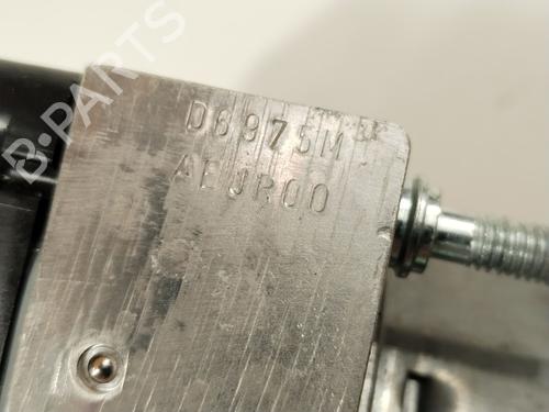 ABS pump NISSAN QASHQAI II (J11, J11_) 1.5 dCi | BP23408246M43