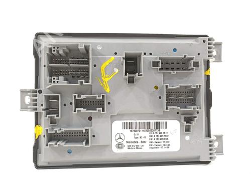 Used Electronic module Electronic module 17664006 17664006