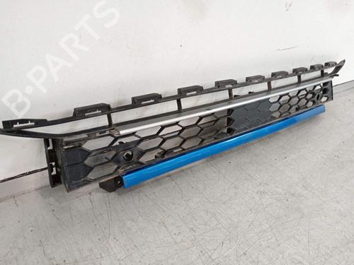 Grill AUDI Q2 (GAB, GAG) 35 TFSI | BP34346501C40 - Image 2