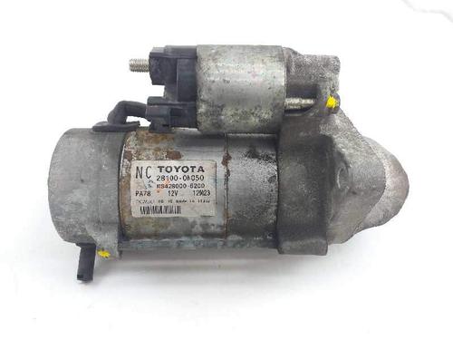 Used Starter Starter 12254949 12254949