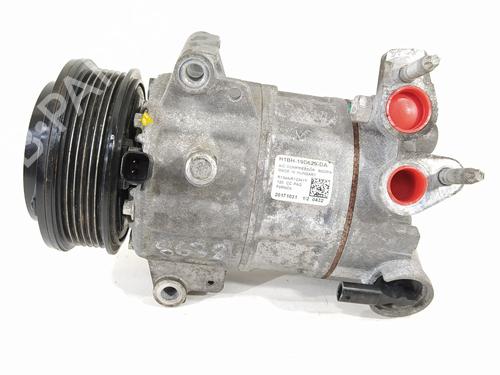 AC compressor FORD FIESTA VII (HJ, HF) 1.0 EcoBoost | BP10148956M34 