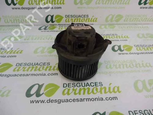 Used Heater blower motor LAND ROVER FREELANDER I (L314) 2.0 Td4 4x4 (112 hp) 14302513