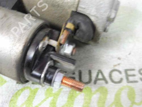 Starter FIAT PUNTO EVO (199_)  | BP1841981M8 