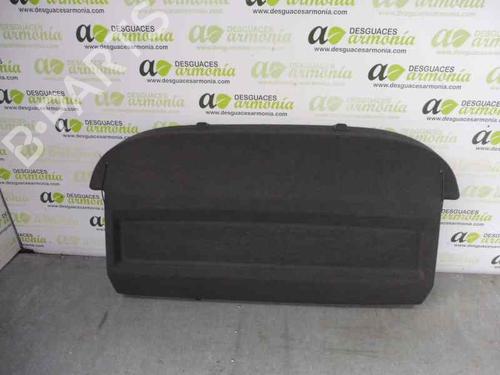 Used Rear parcel shelf OPEL ASTRA H (A04) [2004-2014]  1852966