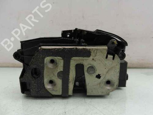 Rear right lock FORD FIESTA VI (CB1, CCN)  | BP3348074C99 