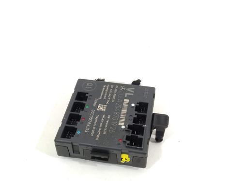 electronic-module-mercedes-benz-c-class-w204-2007-2008-2009-2010-2011-2012-2013-2014-2015-24035423 main image