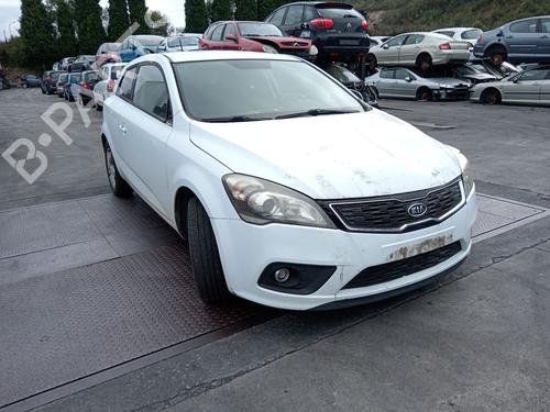 Engine control unit (ECU) KIA CEE'D Hatchback (ED) 1.4 | BP28193573M57 