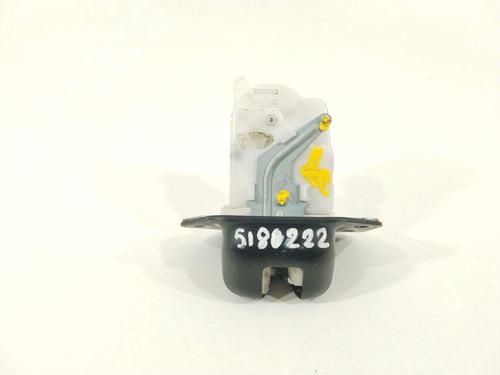Used Tailgate lock Tailgate lock NISSAN JUKE (F15) [2010-2019] 16794437 16794437