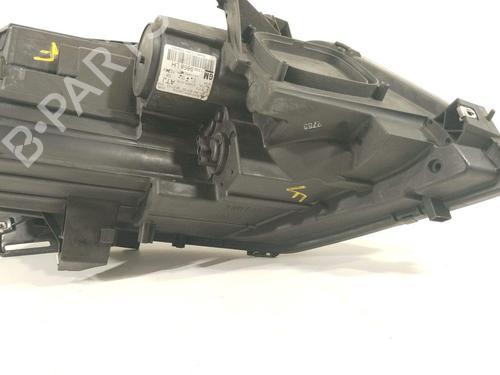 Left headlight OPEL ZAFIRA TOURER C (P12) 1.6 CDTI (75) | BP38460399C28 - Image 9