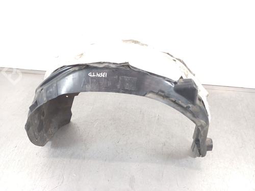 Used Wheel arch CITROËN C4 III (BA_, BB_, BC_) 1.2 PureTech 130 (BAHNSA, BAHNSB) (130 hp) 24202448