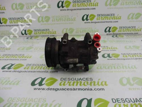 Compressor A/A RENAULT KANGOO / GRAND KANGOO II (KW0/1_) [2008-2025]  1987322