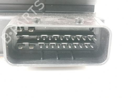 ABS pump SAAB 9-3 Estate (E50)  | BP16809631M43