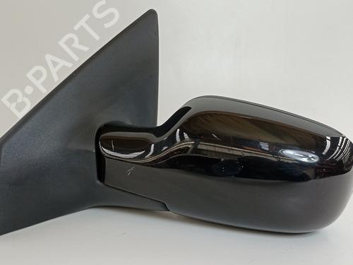 Used Left mirror RENAULT MEGANE II (BM0/1_, CM0/1_) [2001-2012]  10031015