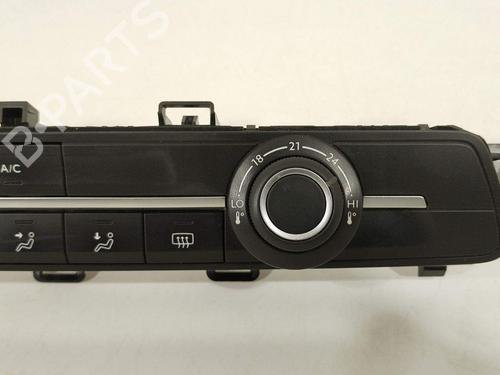 Climate control PEUGEOT EXPERT Bus (V_) 1.6 BlueHDi 115 | BP34444793I5 - Image 4