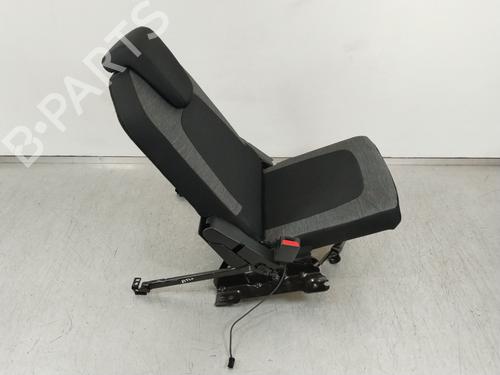 Used Rear seat CITROËN C4 Grand Picasso II (DA_, DE_) 1.2 THP 130 (130 hp) 29308316