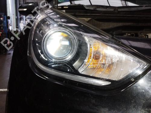 Used Right headlight Right headlight KIA NIRO I (DE) 1.6 GDI Hybrid (105 hp) 36362927 36362927