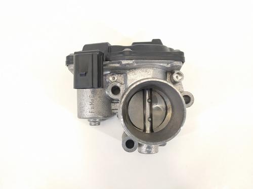 Throttle body FORD FIESTA VII (HJ, HF)  | BP9832929M82 