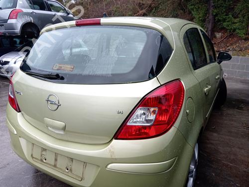 ABS pump OPEL CORSA D (S07) 1.4 (L08, L68) | BP33980811M43 - Image 9