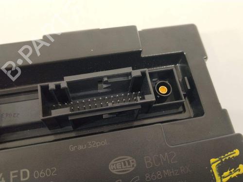 Electronic module AUDI A4 B8 (8K2) 2.0 TDI | BP28193587M83 - Image 3