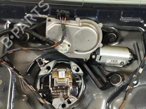 Tailgate BMW 1 (E81) 116 i | BP11708340C6 