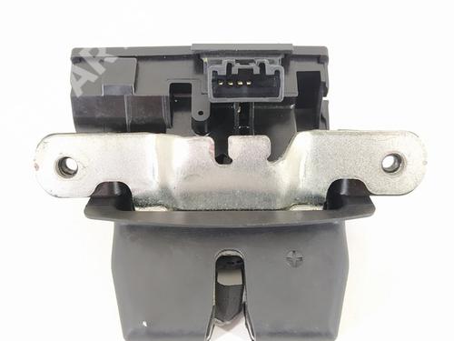 Used Tailgate lock Tailgate lock FORD FIESTA VI (CB1, CCN) 1.5 TDCi (75 hp) 9832932 9832932