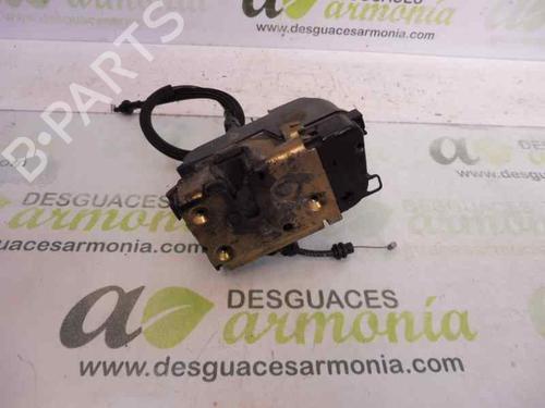 Rear right lock CITROËN C3 I (FC_, FN_)  | BP1845750C99 