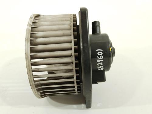 Heater blower motor NISSAN CABSTAR E (TL_, VL_) 105.35, 110.35, 110.45 (TL0) | BP28100640M62 