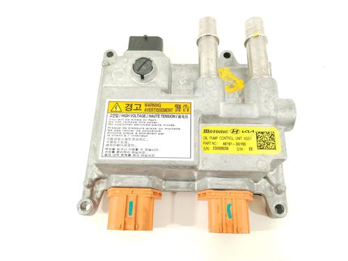 Electronic module HYUNDAI TUCSON (NX4E, NX4A)  | BP29125944M83 