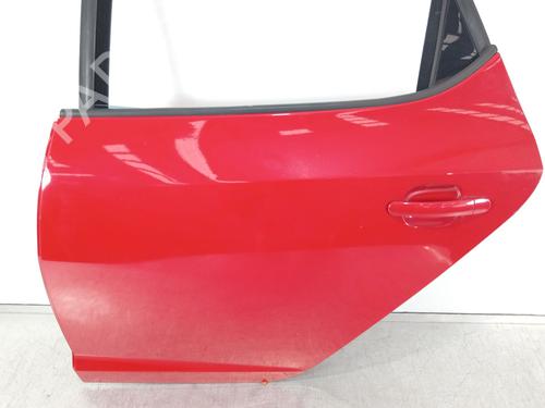 Left rear door SEAT IBIZA IV SC (6J1, 6P5)  | BP16792077C4 