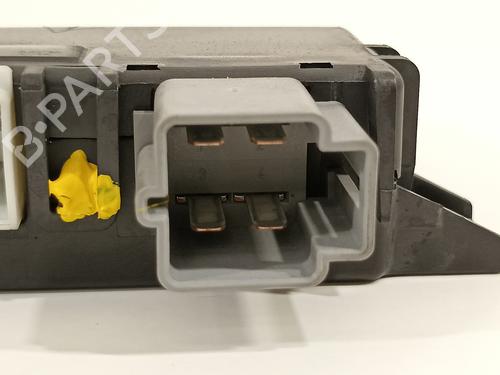 Comfort control module JAGUAR S-TYPE II (X200) 3.0 V6 | BP19310570M56 