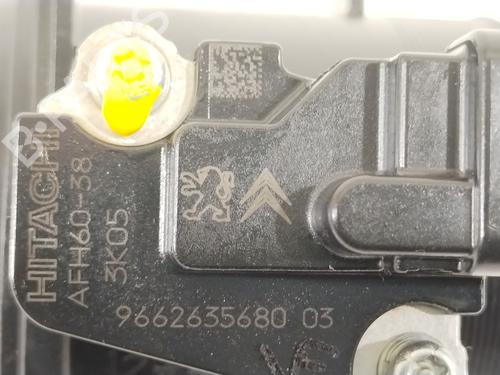 Mass air flow sensor PEUGEOT TRAVELLER Bus (V_) 2.0 BlueHDi 145 | BP33431530M95  - Image 5