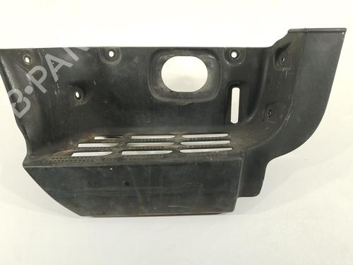 Used Step RENAULT TRUCKS Maxity [2007-2025]  29538882